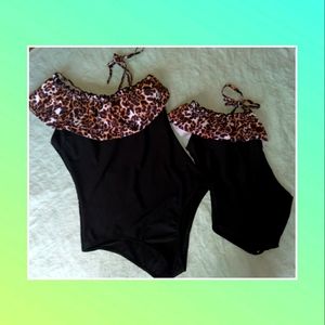 Swimsuits Mommy & Me